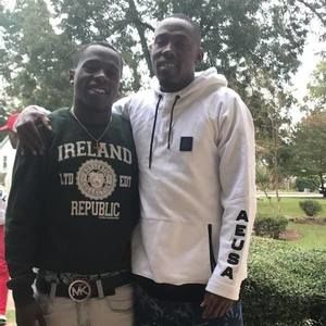 Meet your Posher, Willie